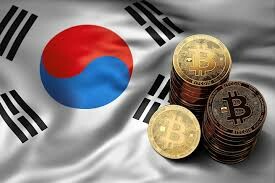 South Korean cryptocurrency exchange